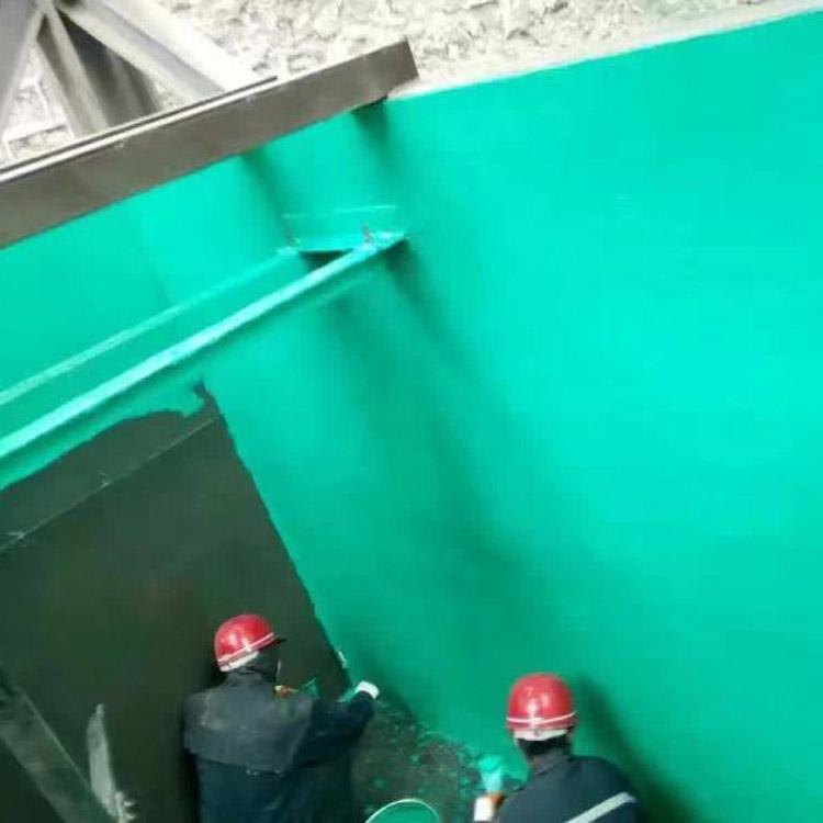芜湖彩色防滑路面和景观水洗树脂石施工各有特点